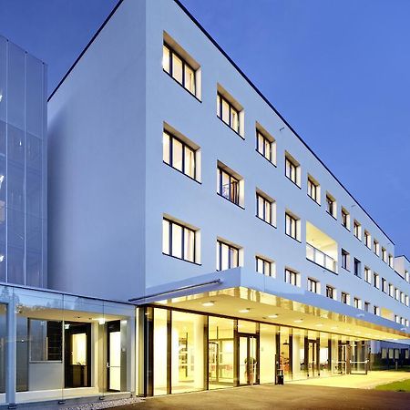 Alm 34 Mit 24 Stunden Self Check In Motel Saalfelden Екстериор снимка