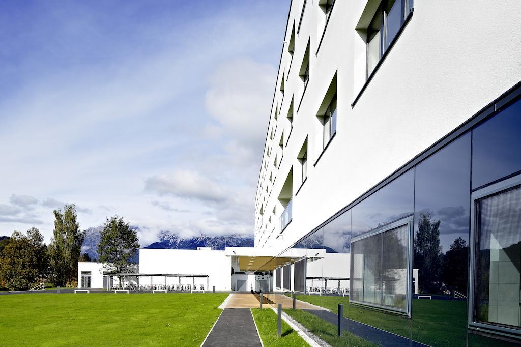 Alm 34 Mit 24 Stunden Self Check In Motel Saalfelden Екстериор снимка