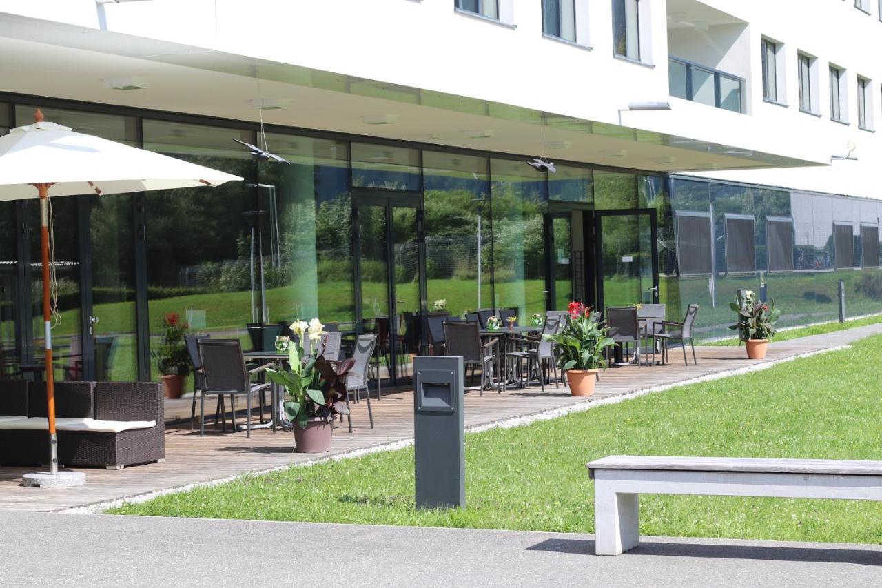 Alm 34 Mit 24 Stunden Self Check In Motel Saalfelden Екстериор снимка